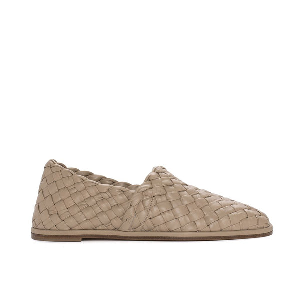 pons quintana ZAPATO SLIP ON MANILA TAUPE