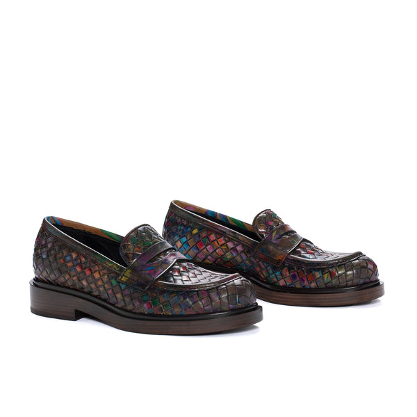 Pons Quintana SELINE NEPAL MULTIFLOWER MOSS MOCCASIN