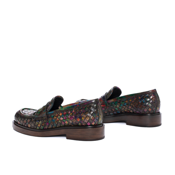 Pons Quintana SELINE NEPAL MULTIFLOWER MOSS MOCCASIN