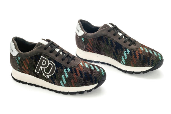 Pons Quintana ZAPATILLA DEPORTIVA MANDY GLASGOW CARBON C/4