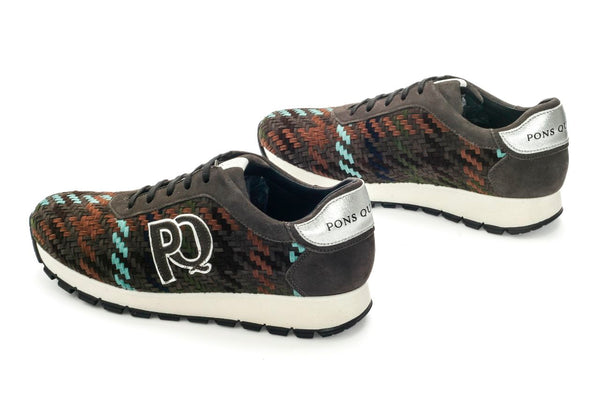 Pons Quintana ZAPATILLA DEPORTIVA MANDY GLASGOW CARBON C/4