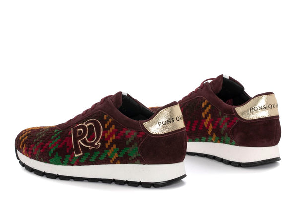 Pons Quintana ZAPATILLA DEPORTIVA MANDY GLASGOW CHIENTI C/2