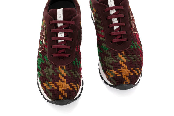 Pons Quintana ZAPATILLA DEPORTIVA MANDY GLASGOW CHIENTI C/2