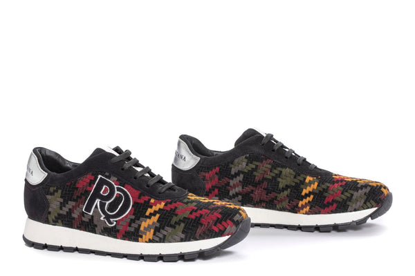 Pons Quintana ZAPATILLA DEPORTIVA MANDY GLASGOW NEGRO C/3