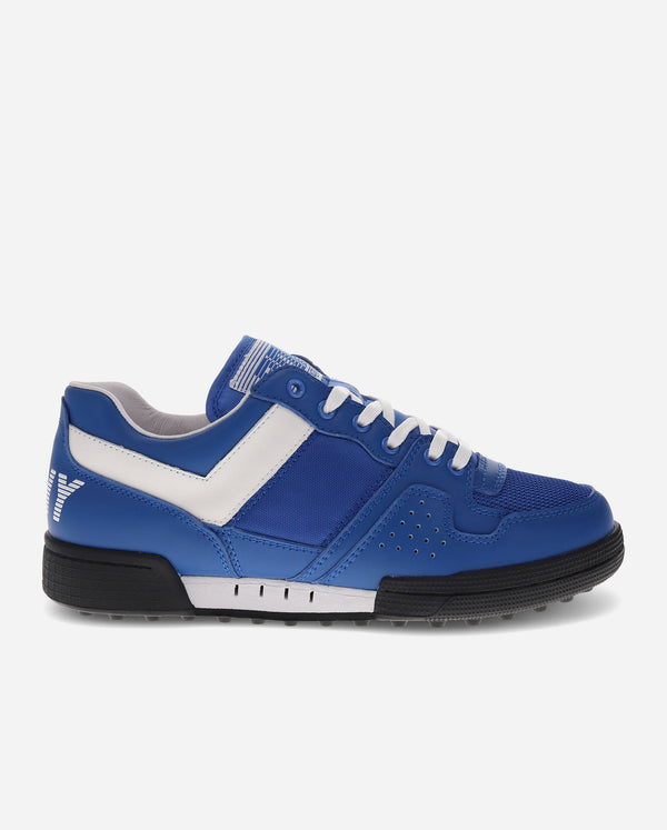 pony ASTRO CLASSIC BLUE/WHITE