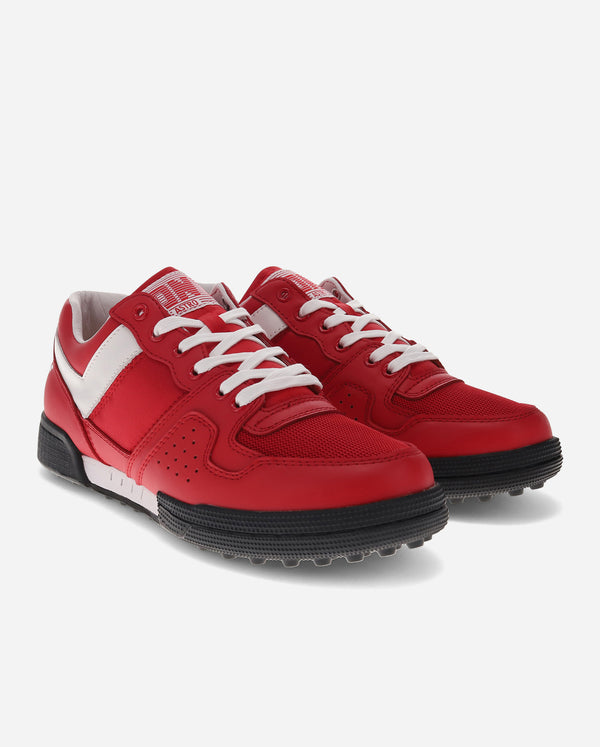 Pony ASTRO CLASSIC RED/WHITE