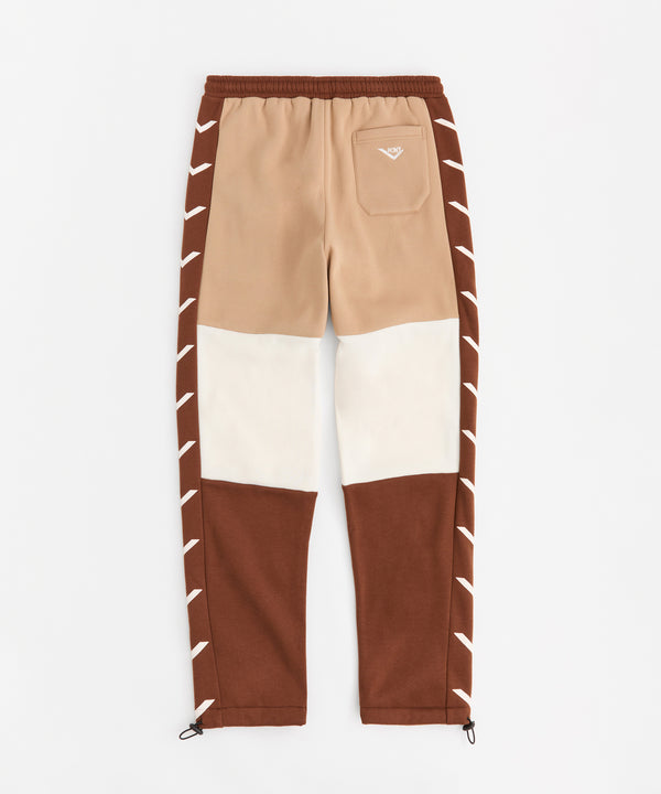 Pony CHEVRON FLEECE PANT S