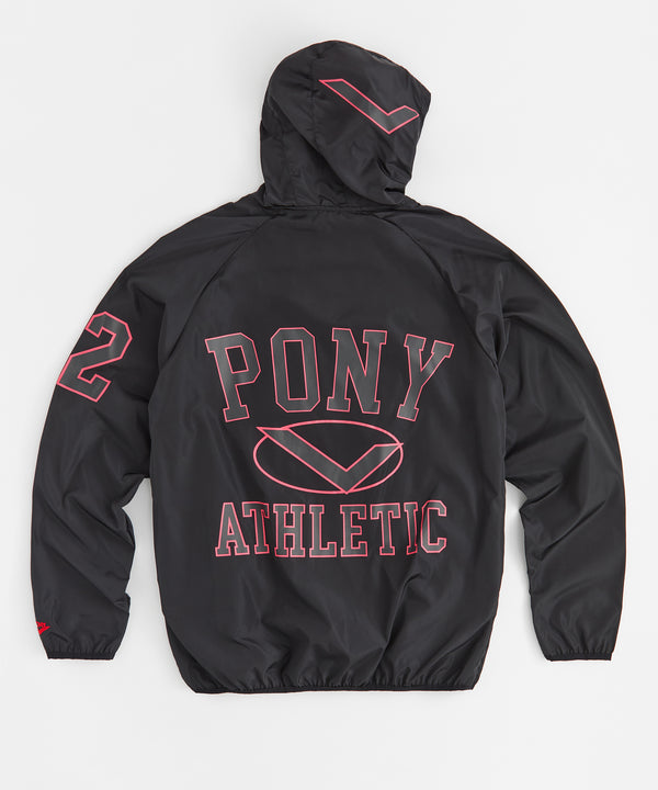 Pony CONTENDER JACKET S