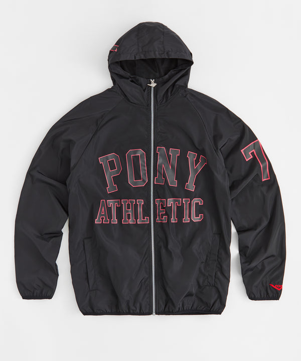 pony CONTENDER JACKET S