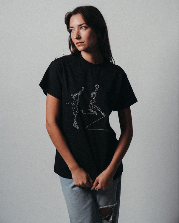 Pony GAME ON T-SHIRT S