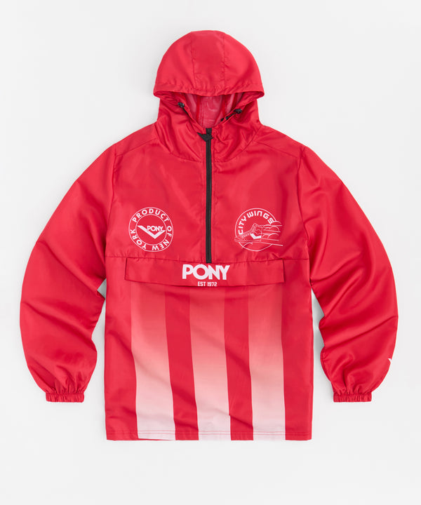 pony GOALKEEPER NYLON JACKET S