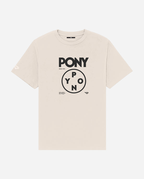 pony HERITAGE T-SHIRT 2XL
