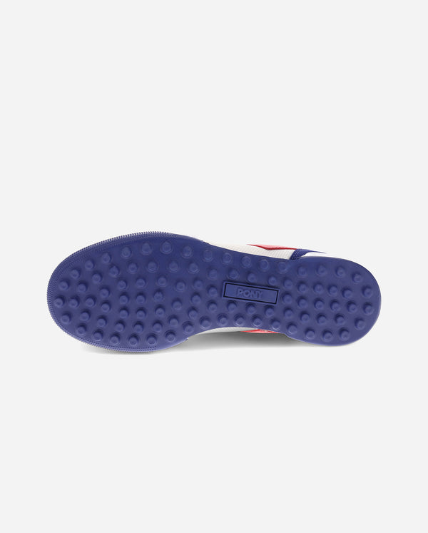 Pony LINEBACKER ARCHIVE WHITE/BLUE/RED