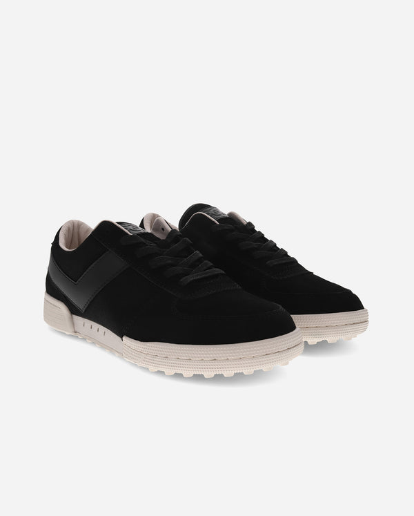Pony LINEBACKER LUX BLACK/WHITE