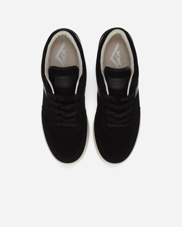 Pony LINEBACKER LUX BLACK/WHITE