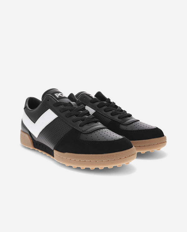Pony LINEBACKER LUX BLACK/WHITE