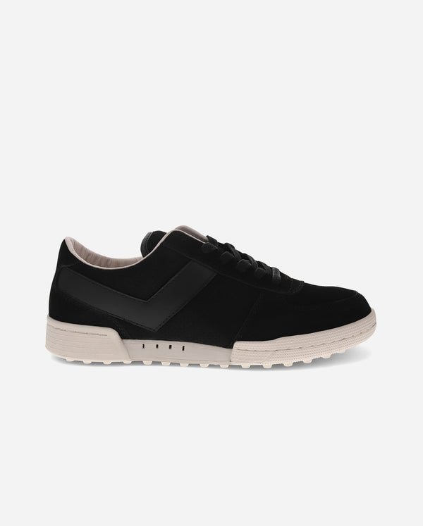 pony LINEBACKER LUX BLACK/WHITE