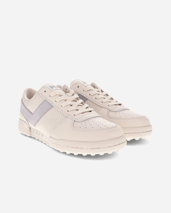 Pony LINEBACKER LUX OFF WHITE/GREY