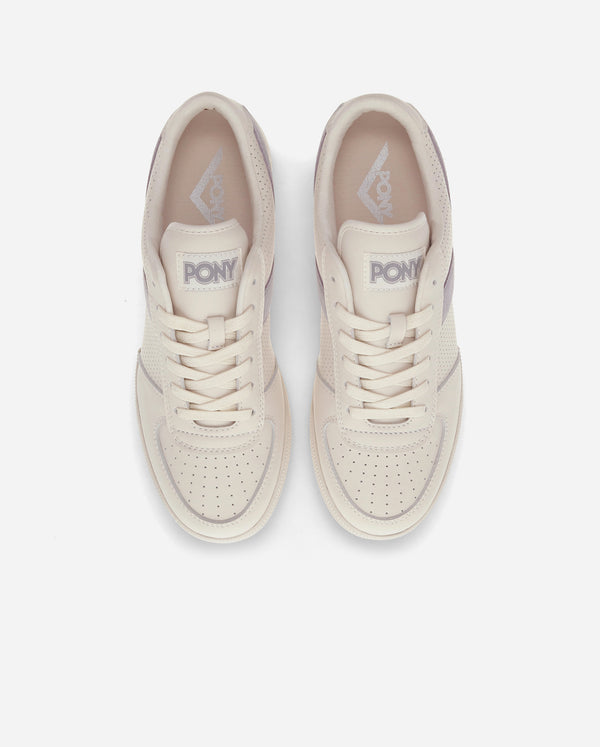 Pony LINEBACKER LUX OFF WHITE/GREY