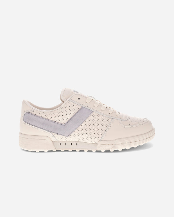 pony LINEBACKER LUX OFF WHITE/GREY