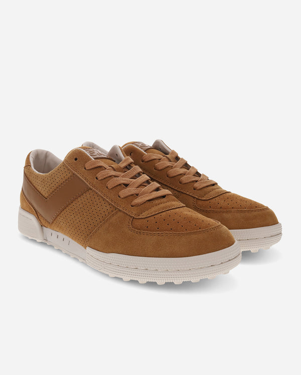 Pony LINEBACKER LUX TAN/TAN