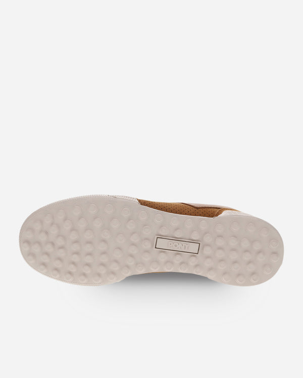 Pony LINEBACKER LUX TAN/TAN