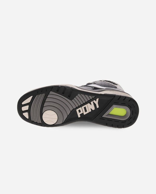 Pony M-110 ARCHIVE BLACK/WHITE