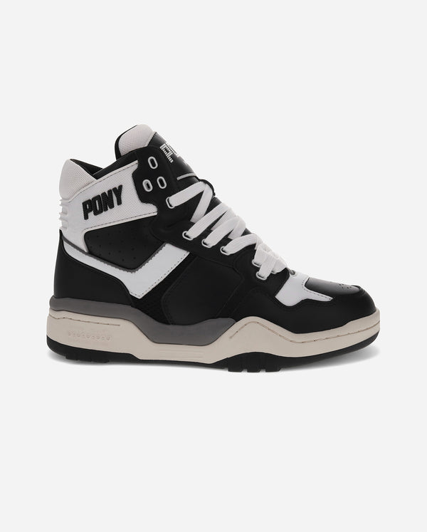 pony M-110 ARCHIVE BLACK/WHITE