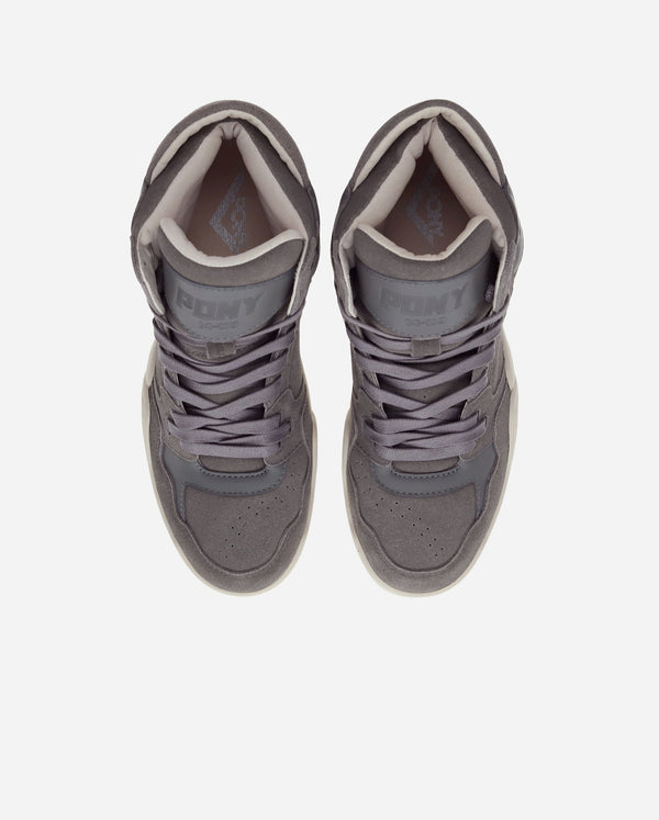 Pony M-110 LUX GREY/GREY