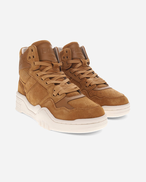 Pony M-110 LUX TAN/TAN