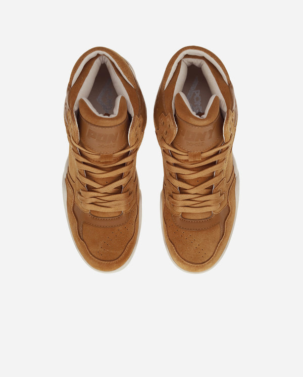 Pony M-110 LUX TAN/TAN