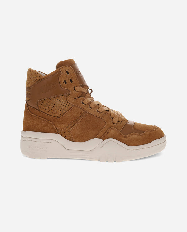 pony M-110 LUX TAN/TAN