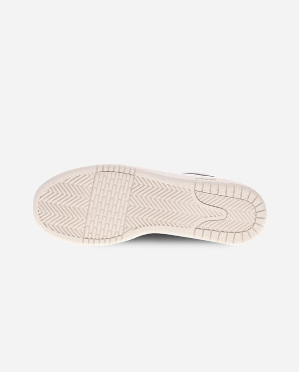 Pony M-80 HIGH WHITE/GREY