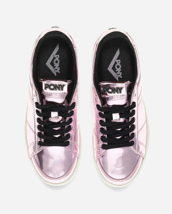 Pony M-80 LOW METALLIC M 5 / W 6.5