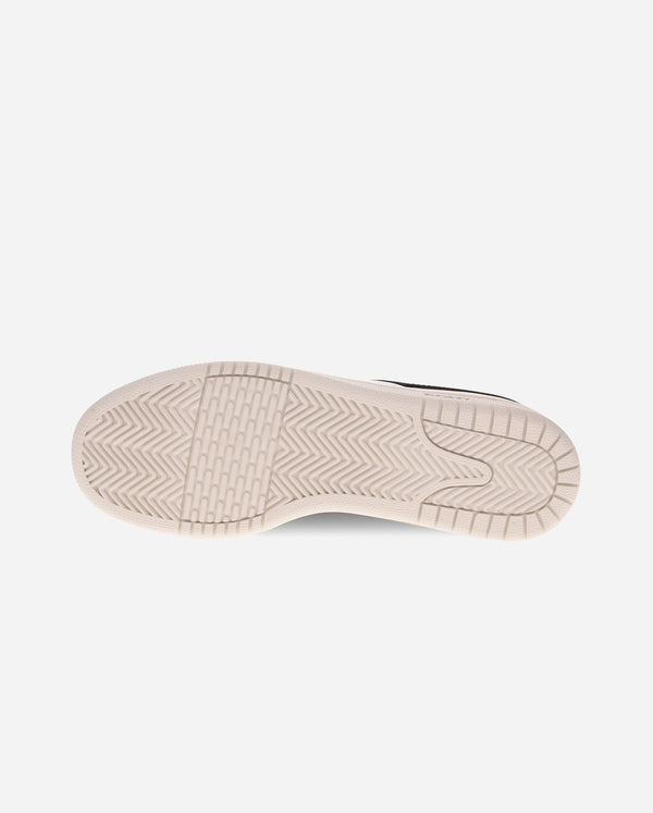 Pony M-80 LOW OFF WHITE/BLACK