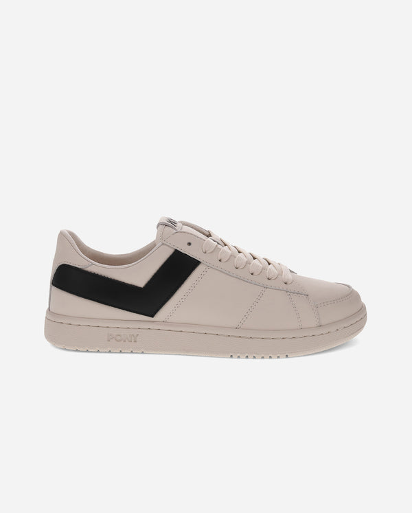 pony M-80 LOW OFF WHITE/BLACK