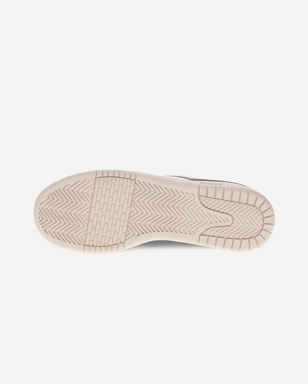 Pony M-80 LOW WHITE/GREY