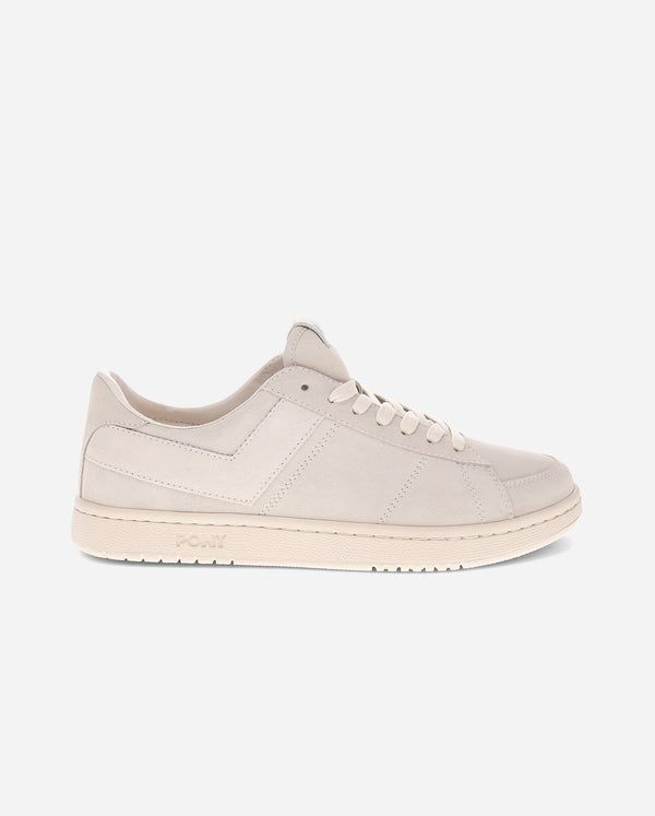 pony M-PRO LOW LUX OATMEAL/WHITE