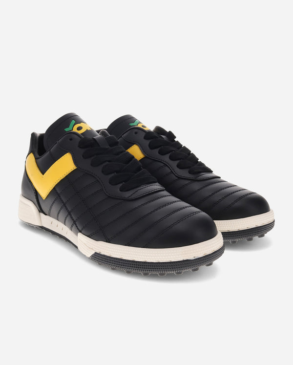 Pony MADRID 82 BLACK/YELLOW/GREEN