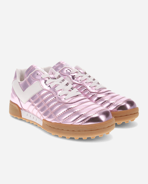 Pony MADRID 82 METALLIC ROSE/WHITE