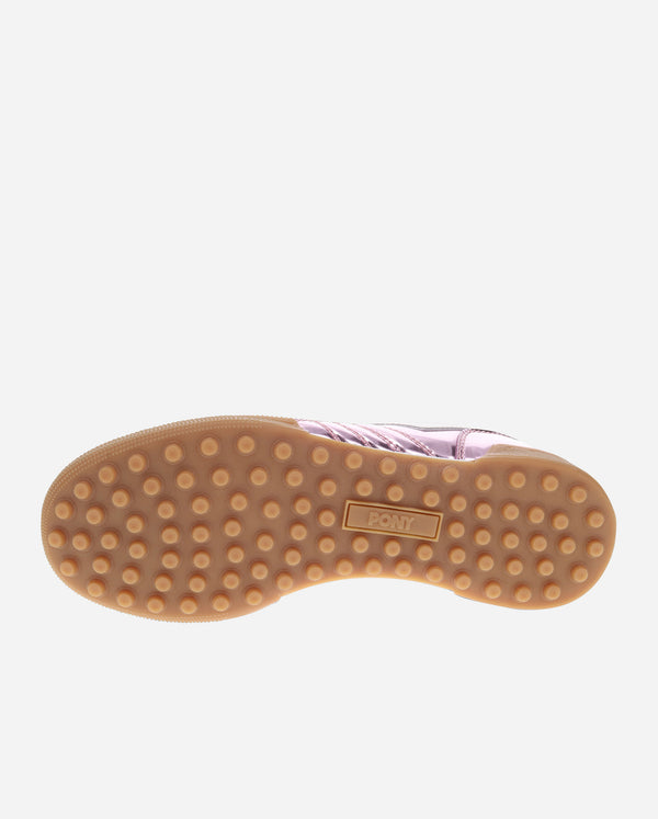 Pony MADRID 82 METALLIC ROSE/WHITE