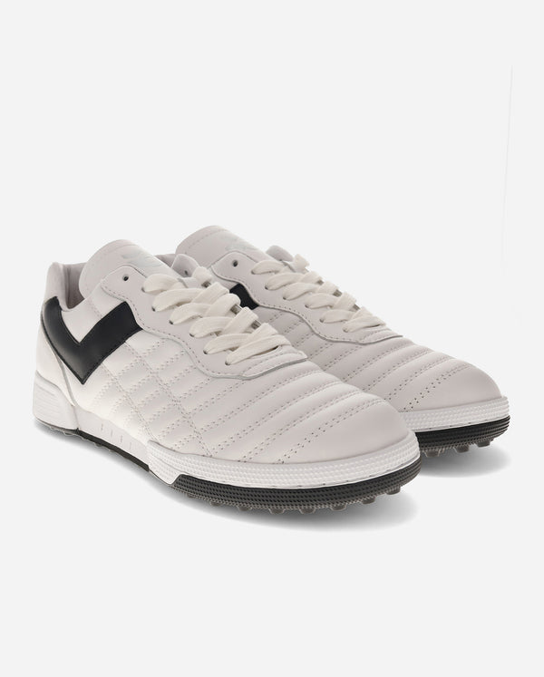Pony MADRID 82 WHITE/BLACK