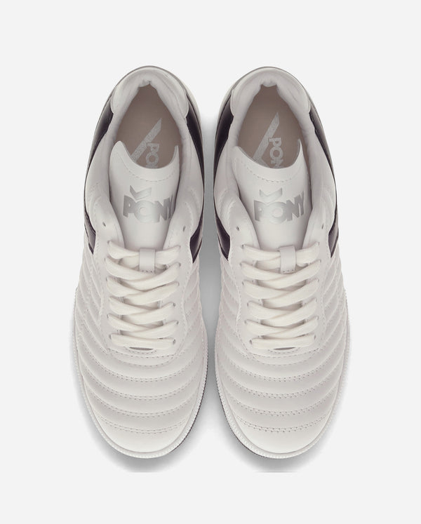 Pony MADRID 82 WHITE/BLACK