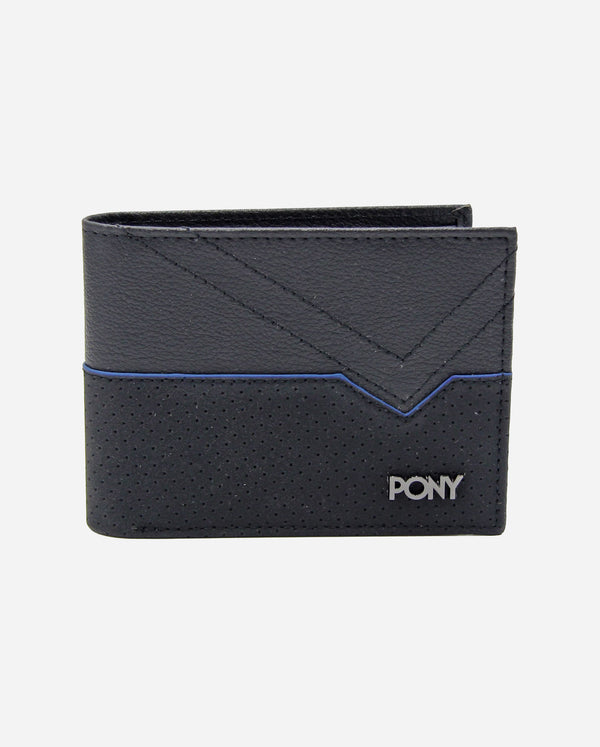 Pony MARTY GIFT SET OF BIFOLD AND KEY FOB