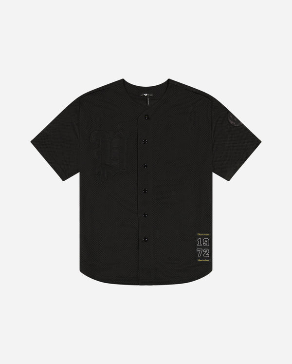 Pony MESH BASEBALL JERSEY M