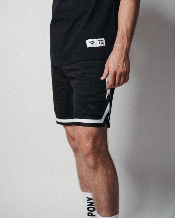 Pony MESH BASKETBALL SHORT M