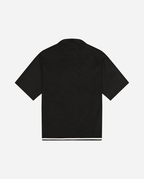 pony MESH SHOOTING JERSEY S