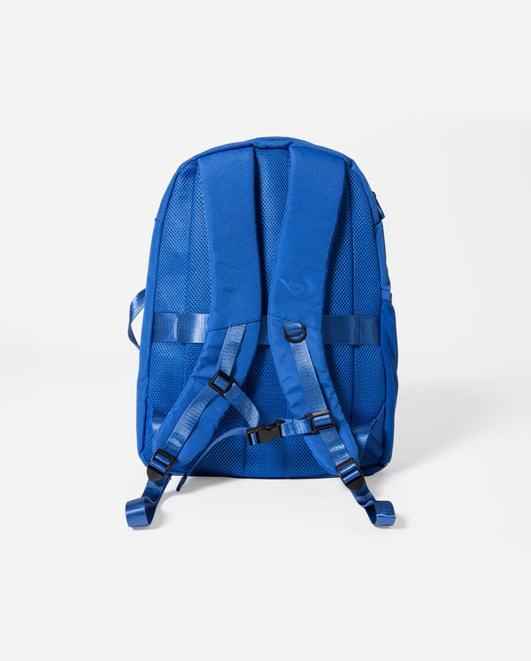 Pony PARKER COMMUTER BLUE BACKPACK