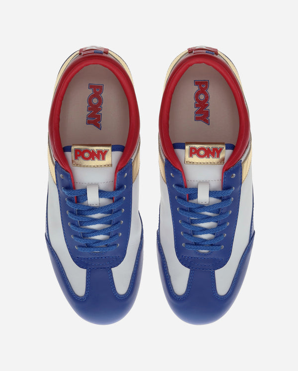 Pony RACER LUX M 5 / W 6.5