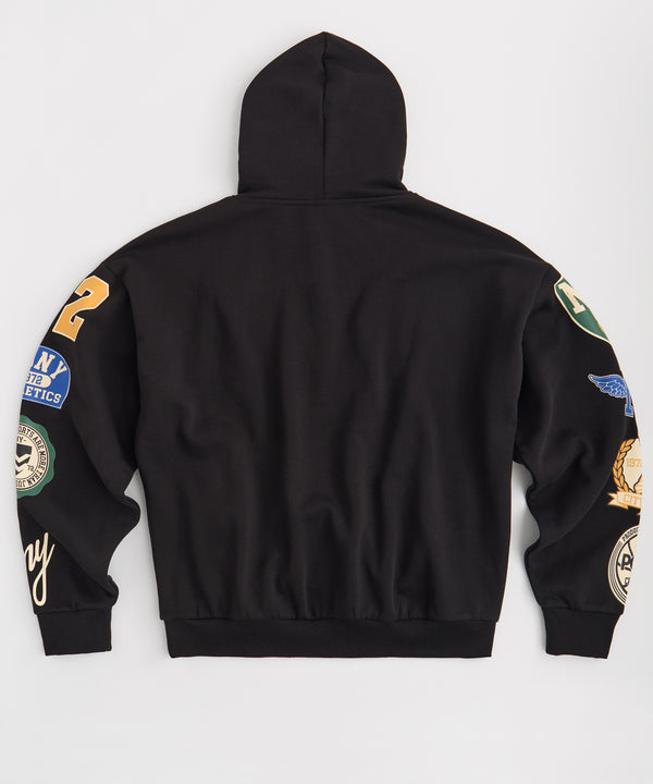 Pony STATE CHAMPS HOODIE S